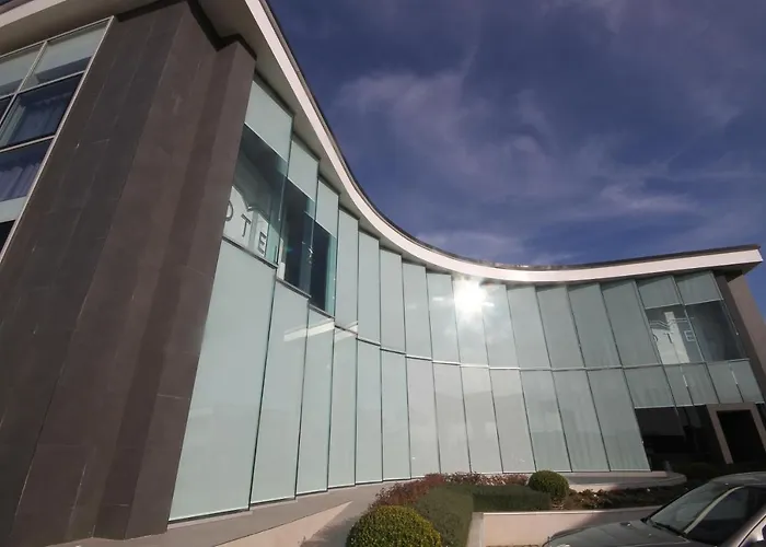 Albes Hotel