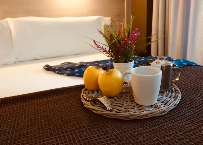 Hotel Delicias (Adults Only)