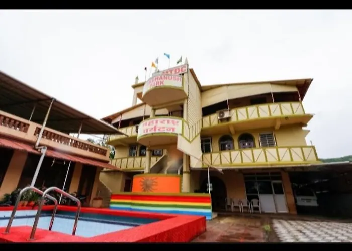 Mtdc Meghdhanush Park