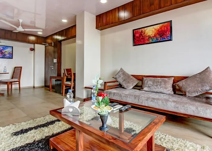 Hotel Shree Daan