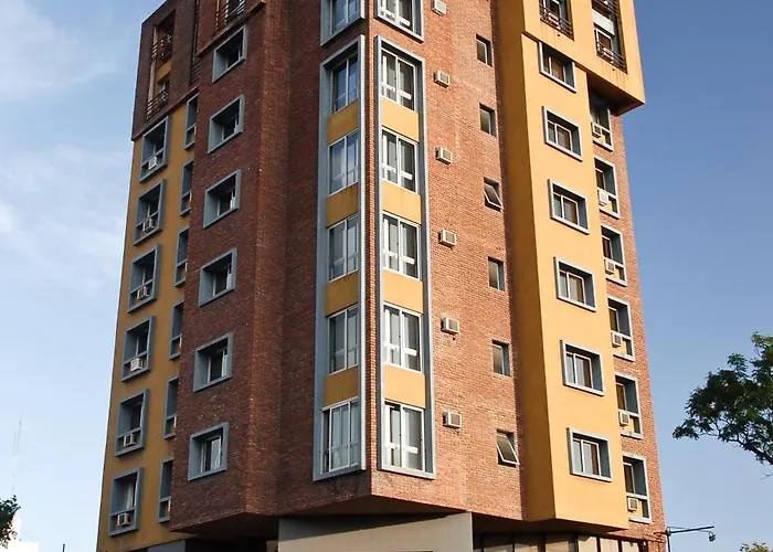 Hotel Tres Cruces