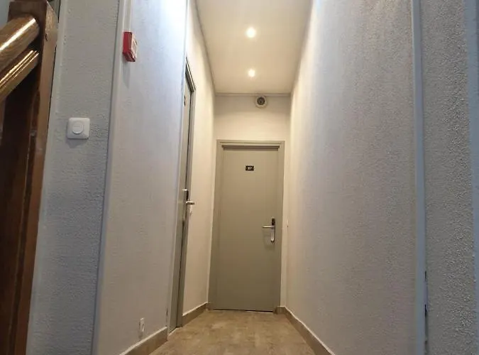 Hotel Belfort