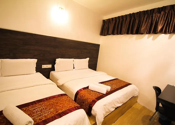 Hotel Rasah Seremban