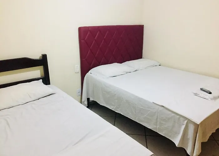 Hotel Oliveira