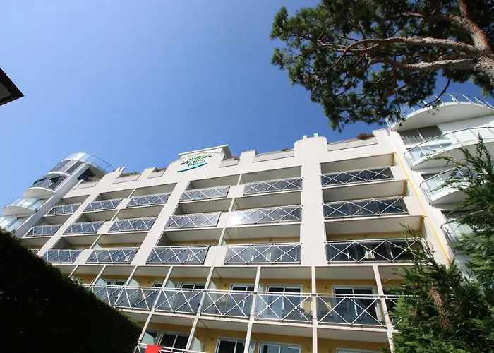 Eraclea Palace Hotel 4 Stelle S