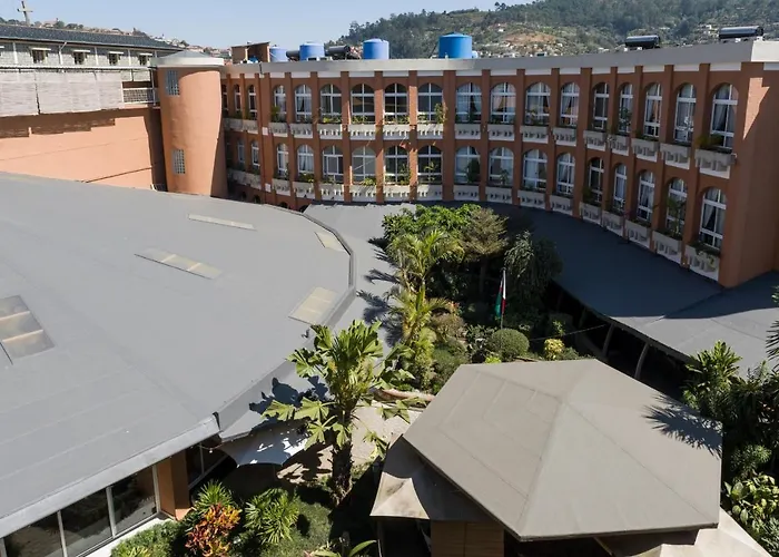 Zomatel Hotel