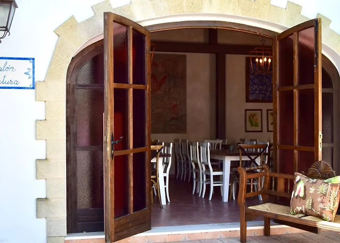 Puerta De Algadir