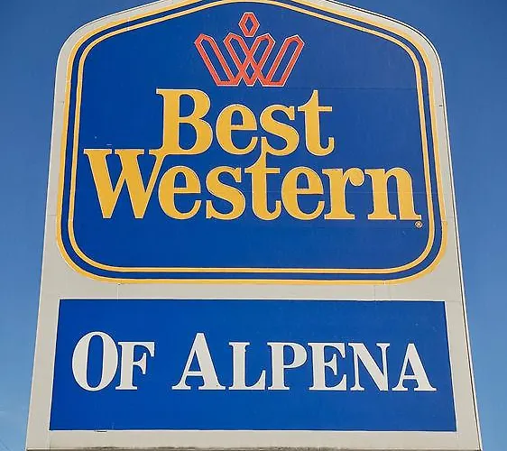 Best Western Of Alpena