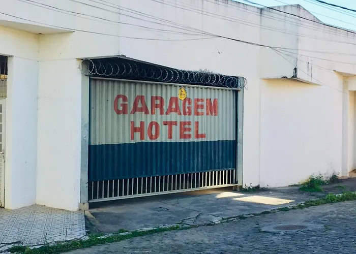 Hotel Líder
