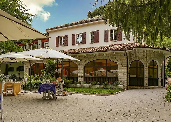 Albergo La Ginestra