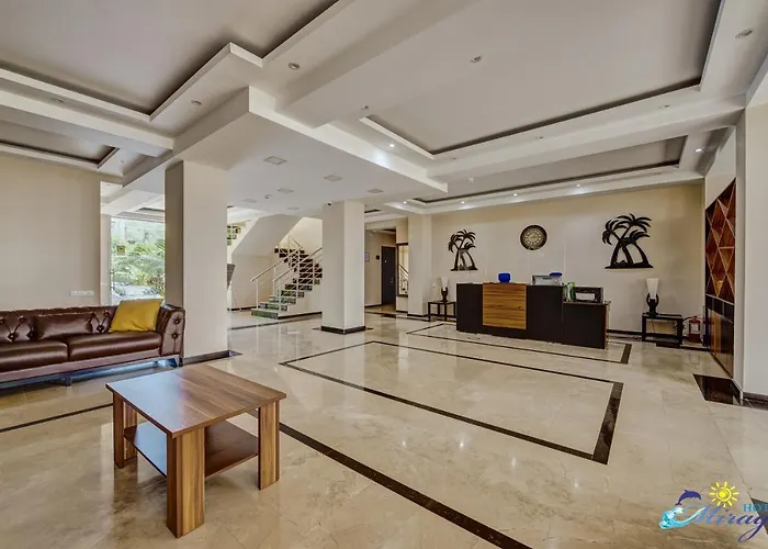Mirage Hotel