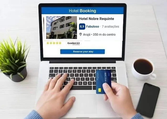 Hotel Nobre Requinte