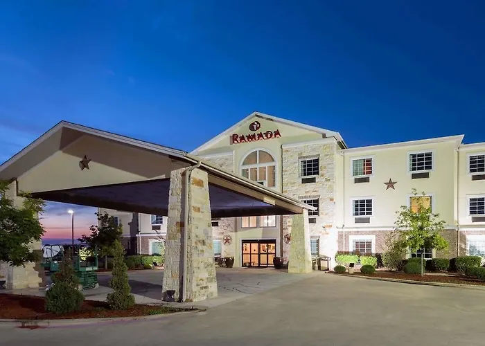 Ramada By Wyndham Gatesville