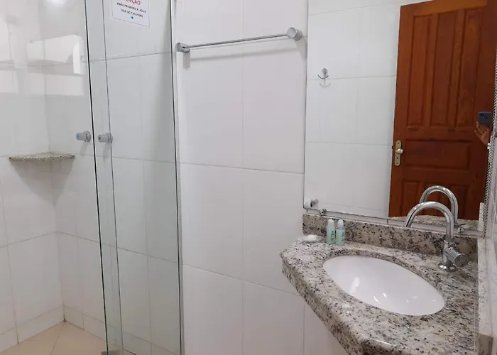 Hotel Esplanada