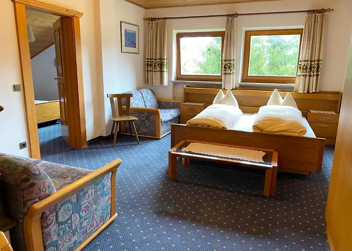 Hotel Friedemann