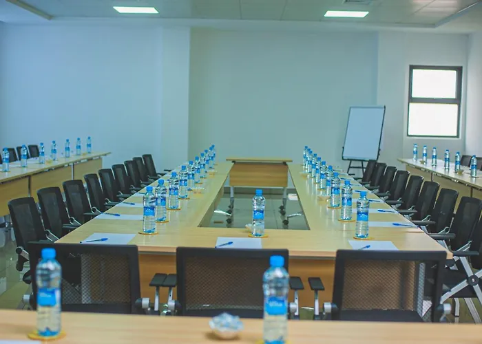 Asmara Hotel