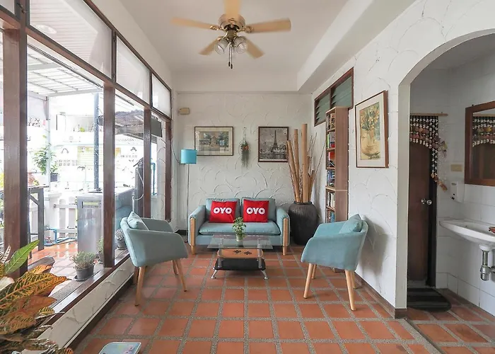 Tong Mee House Hua Hin