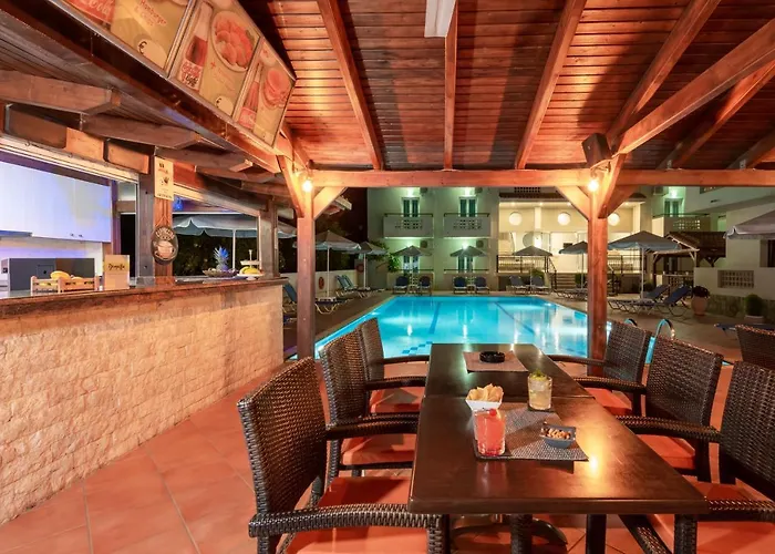 Sisi Breeze Hotel