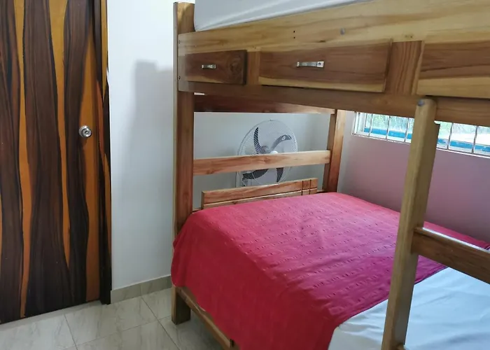 Hostal Casa Roma