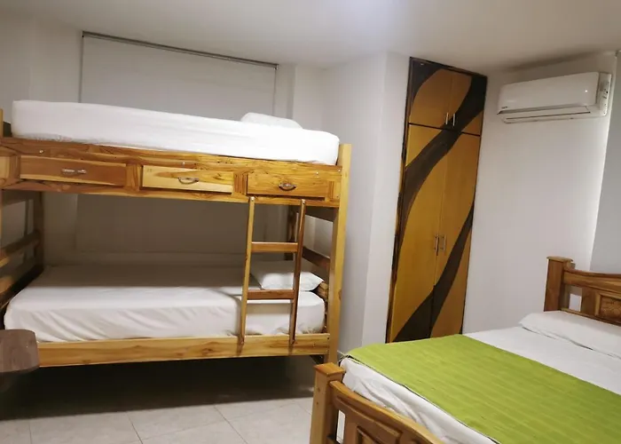 Hostal Casa Roma
