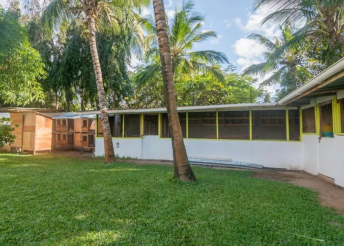 Villa Ameera Malindi