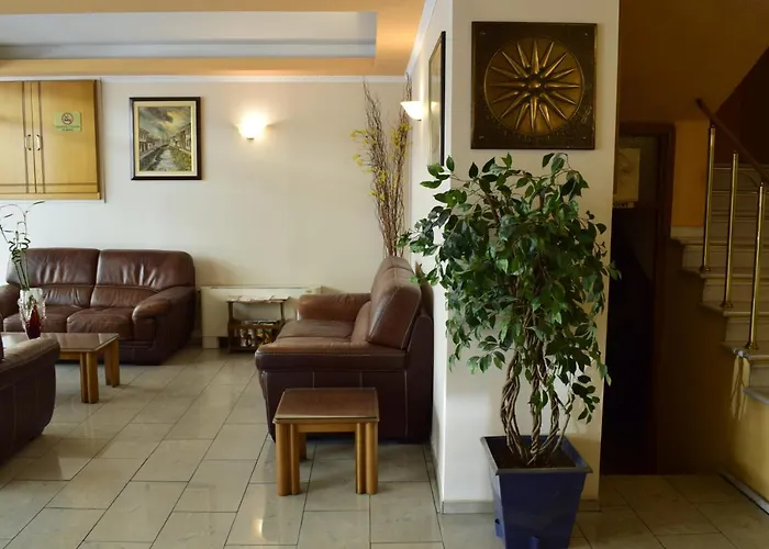 Hotel Hellinis