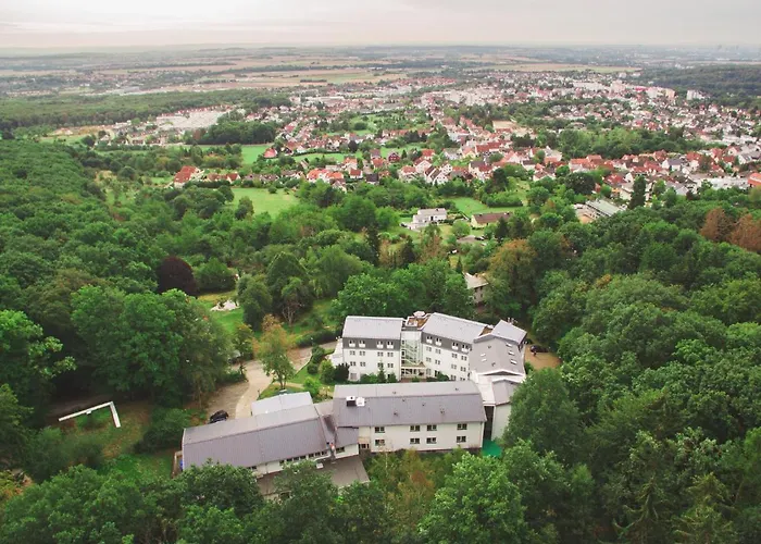 TaunusTagungsHotel