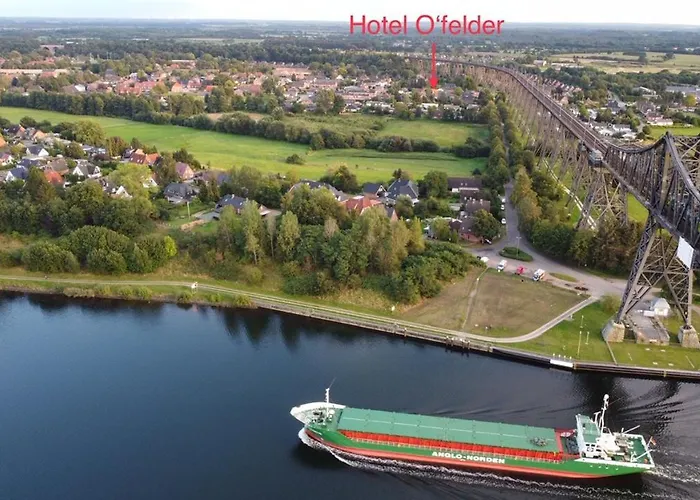 Hotel O'felder