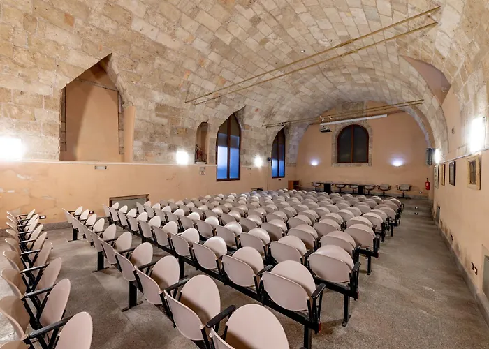 San Francesco Heritage Hotel
