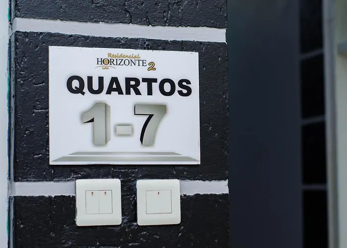 Residencial Horizonte 2