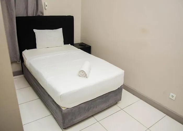 Residencial Horizonte 2