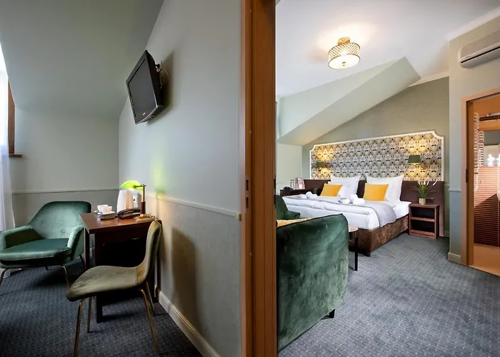 Amber Boutique Hotels - Hotel Amber