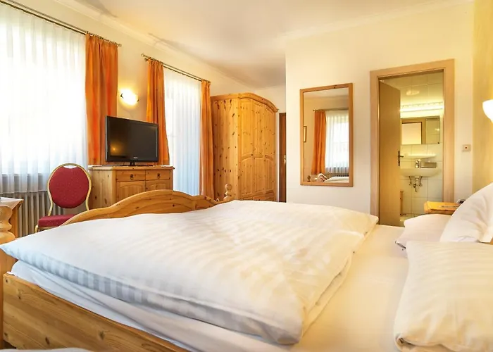 Zedernhof Gesundheits-&Wellnesshotel