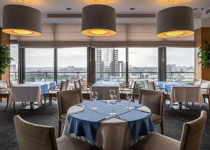Cityhotel