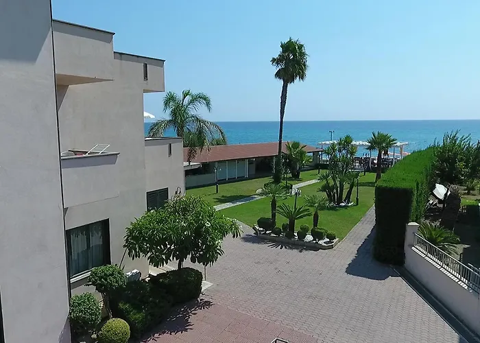 Hotel Federica