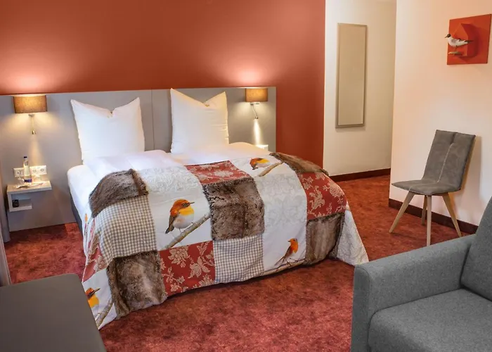 Hotel zum Fischer