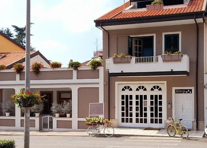 Albergo B&B Ristorante Grace