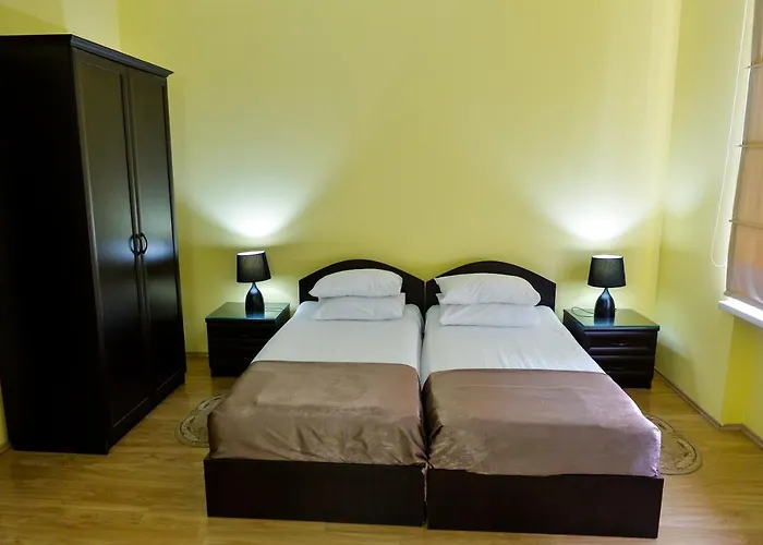 Imereti Health Resort