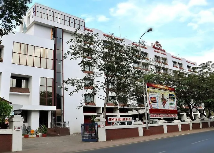 Breeze Residency