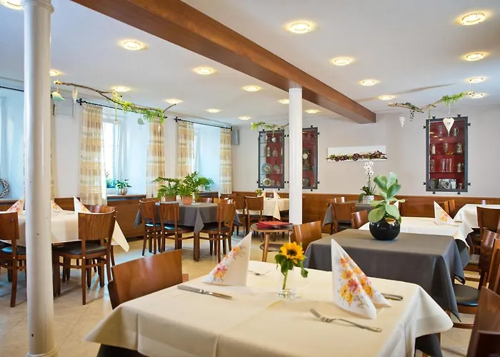 Gasthaus Loewen