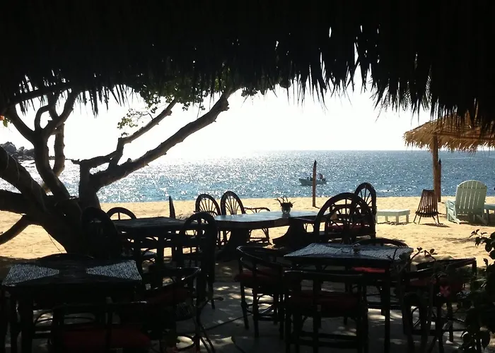 Casa Luna Playa