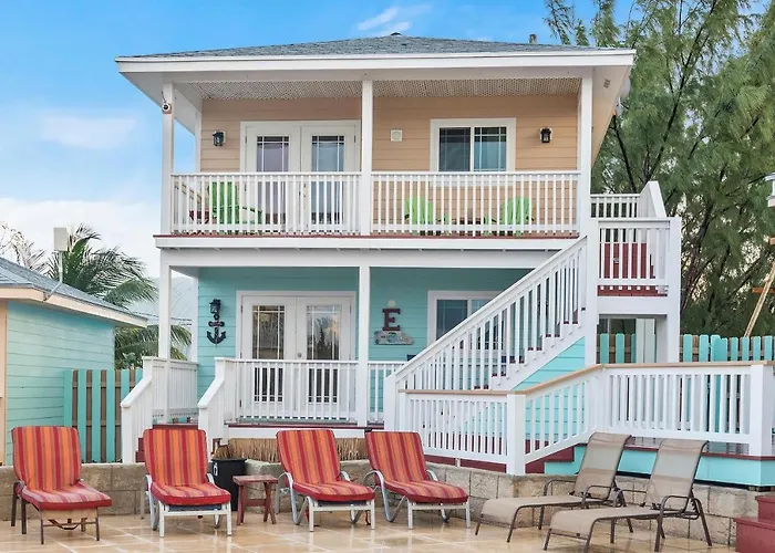 Embrace Resort