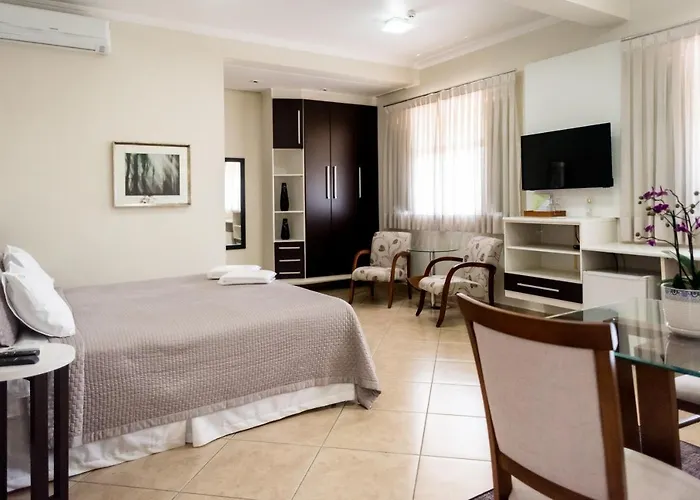 Holambra Garden Hotel