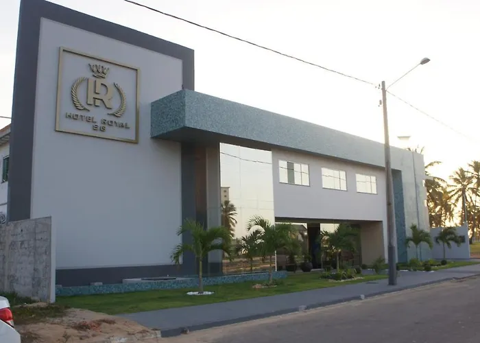 Hotel Royal Sg