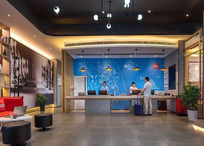 Ibis Hotel