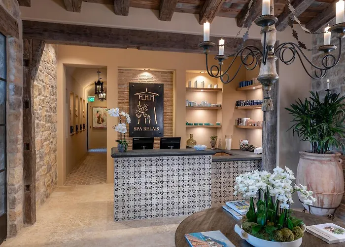 Westlake Village Inn