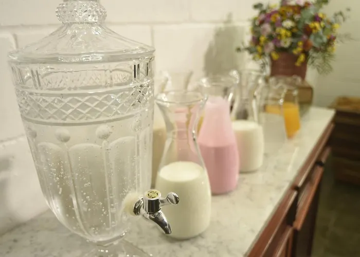 Ivlas Boutique Hotel