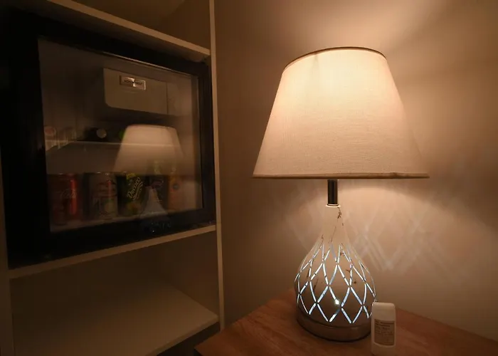 Ivlas Boutique Hotel