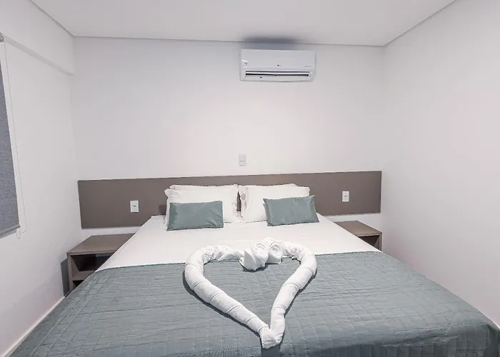 Prime Hotel Ponta Porã