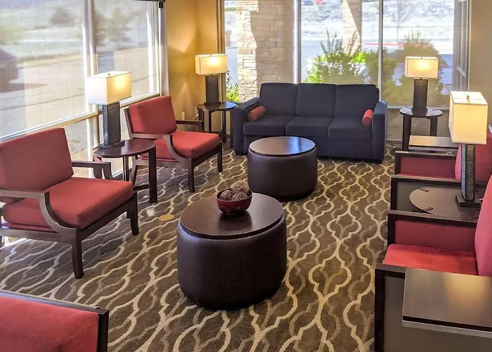 Comfort Suites Prescott Valley